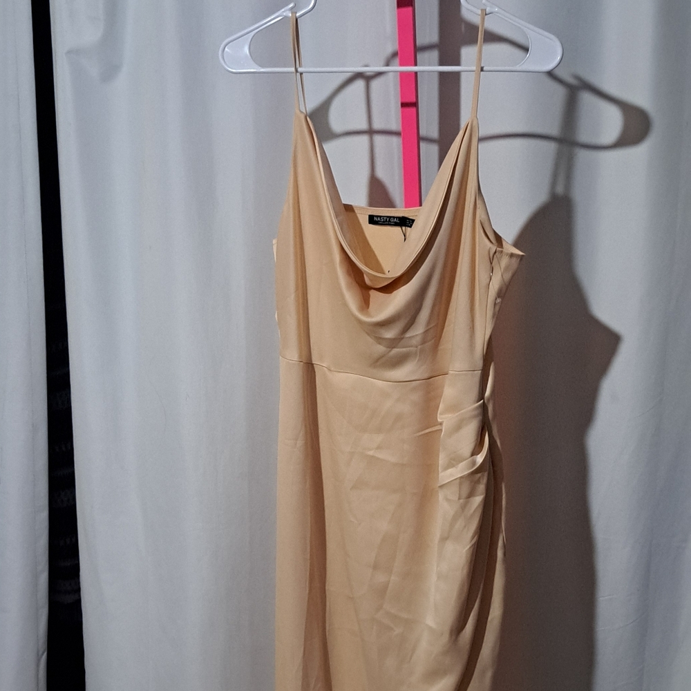 NASTY GAL DRESS - Picture 2 of 5
